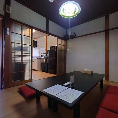 高山ステイ 柊 Leilighet Eksteriør bilde