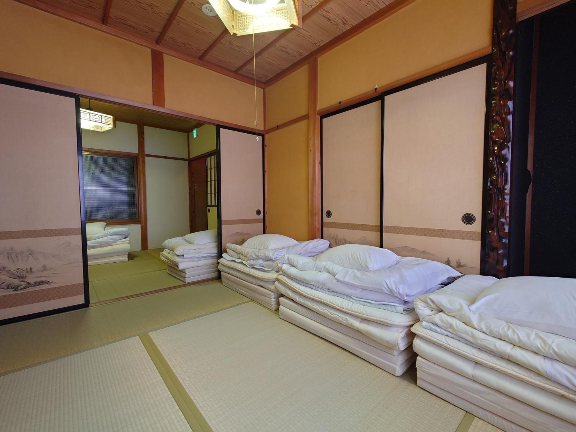 高山ステイ 柊 Leilighet Eksteriør bilde