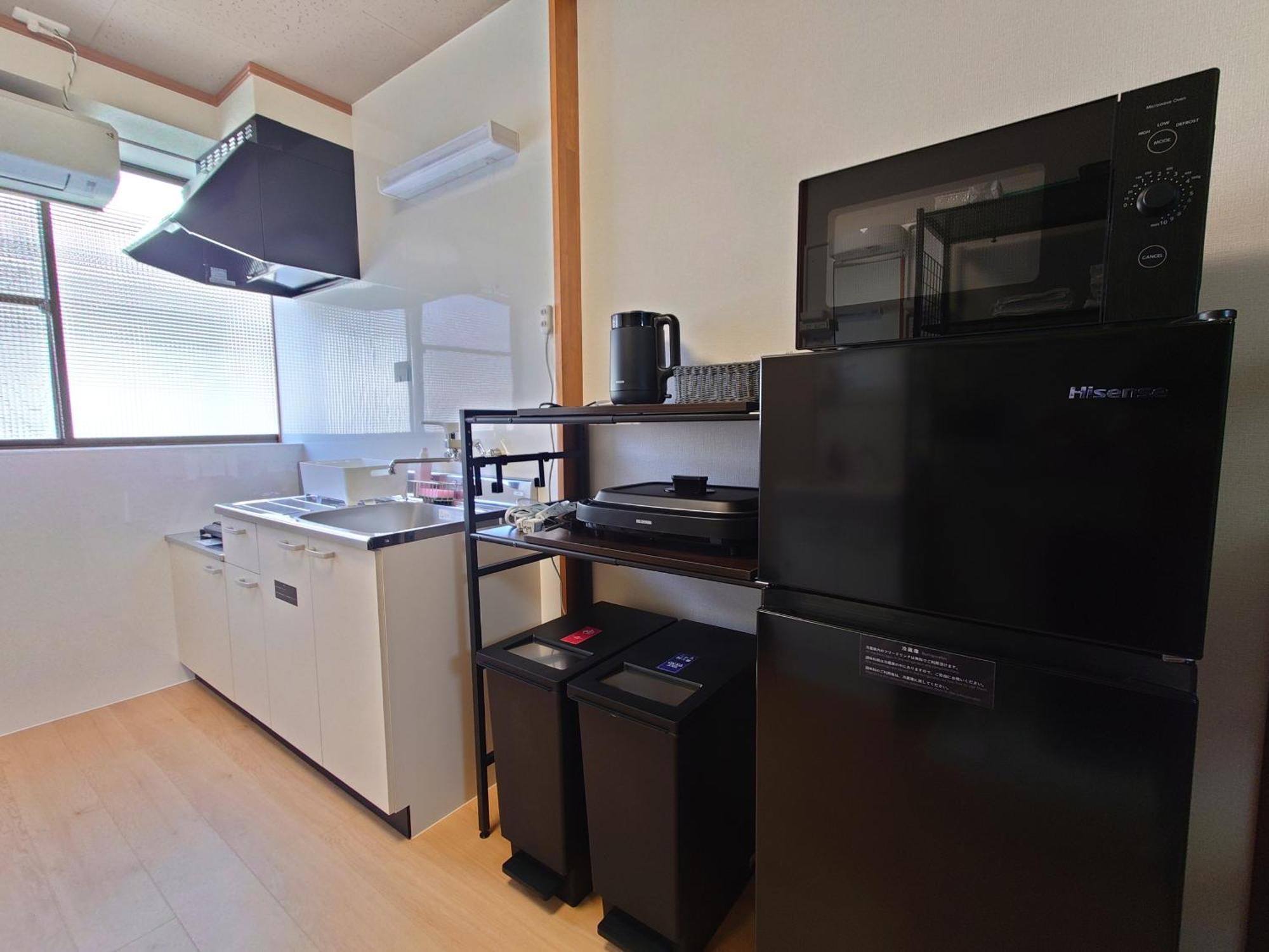 高山ステイ 柊 Leilighet Eksteriør bilde