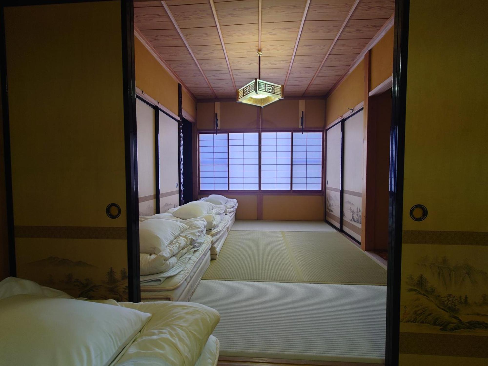 高山ステイ 柊 Leilighet Eksteriør bilde