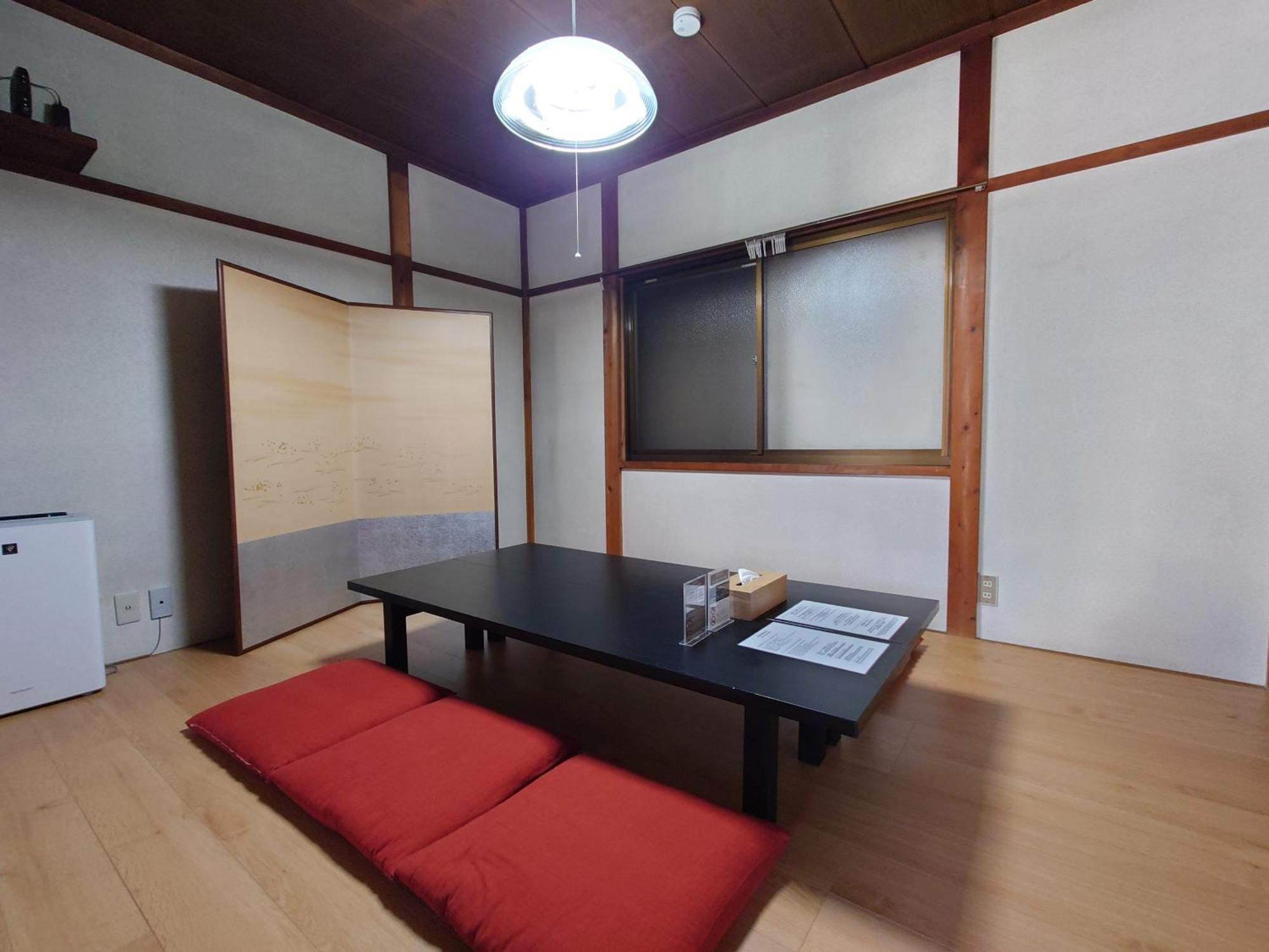 高山ステイ 柊 Leilighet Eksteriør bilde